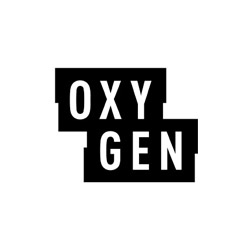 Oxygen